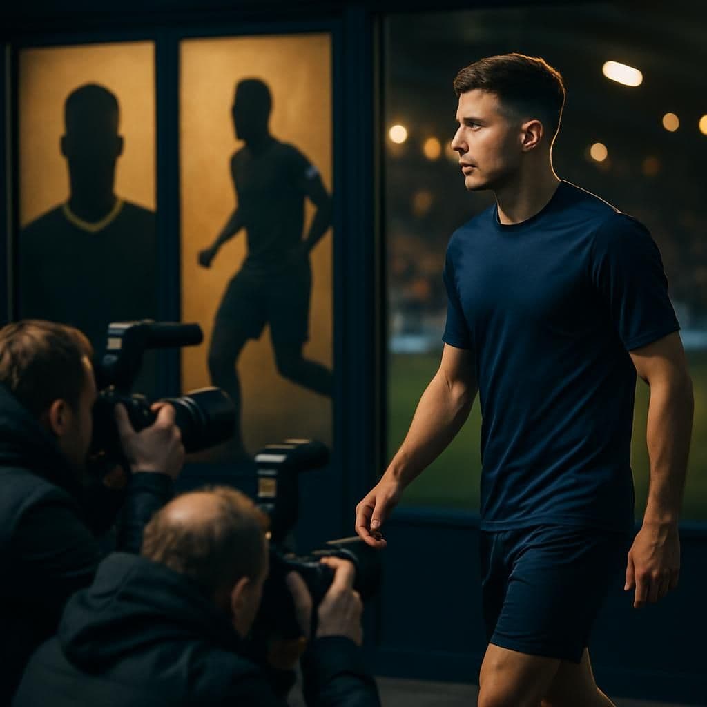 Arsenal Interest in Morgan Rogers: FPL Implications as Transfer Fee Stance Eases