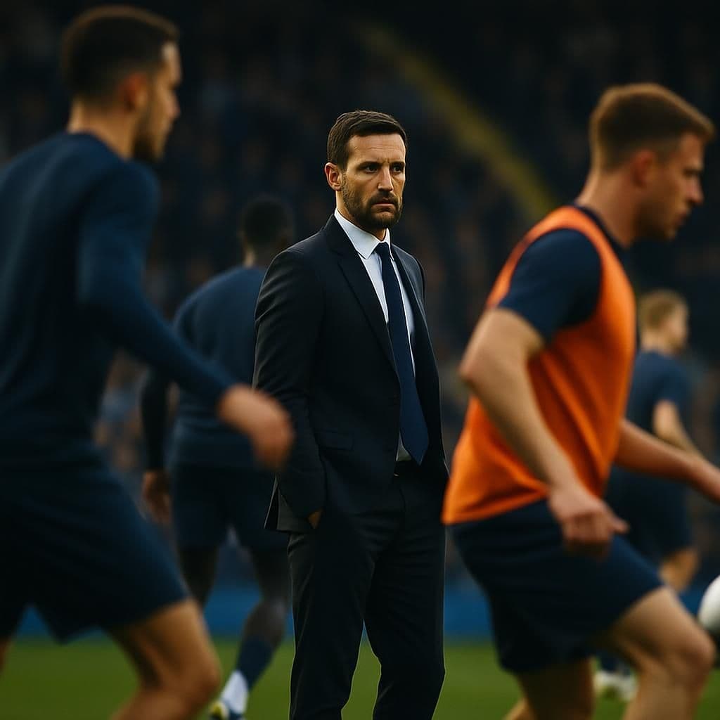 Manchester City set to appoint Enzo Maresca: What it means for FPL managers