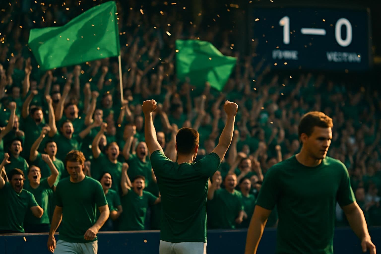 Mexico Reach World Cup Knockout Stage: FPL Implications from Their Progress